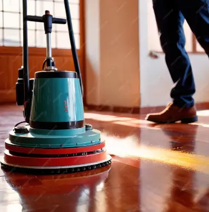Best post cleaning service