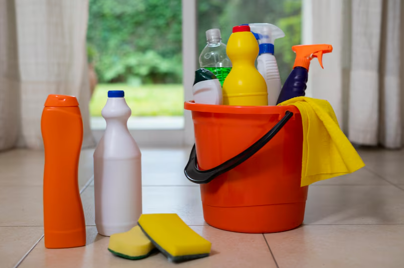House Cleaning Company in Newark