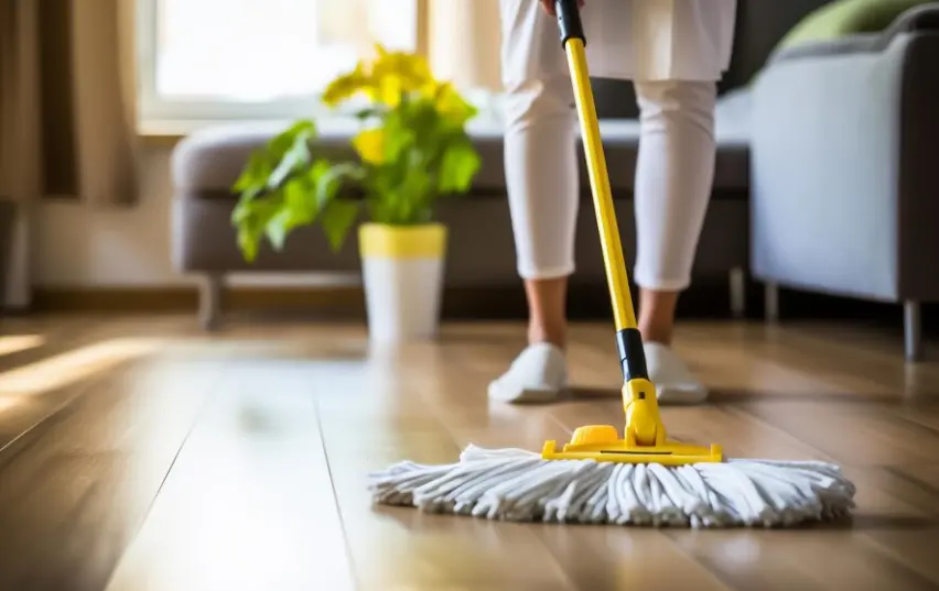 House Cleaning in Newark