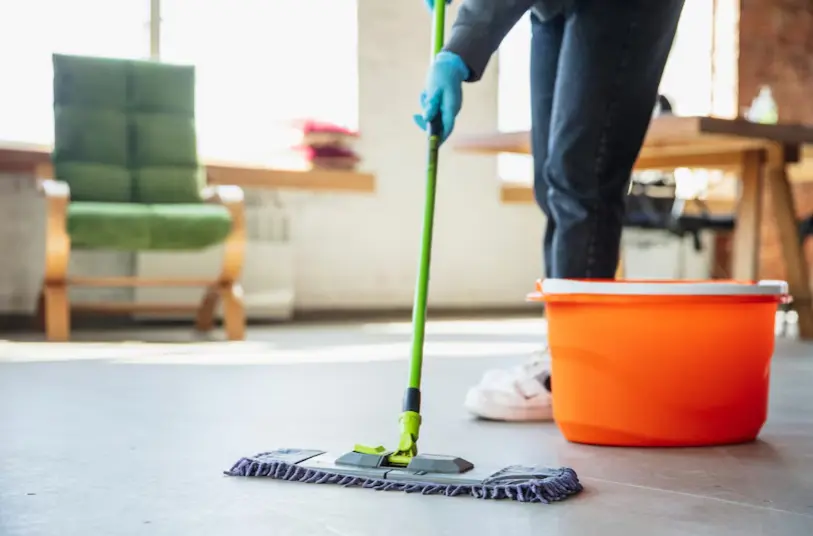 House cleaning Near Newark