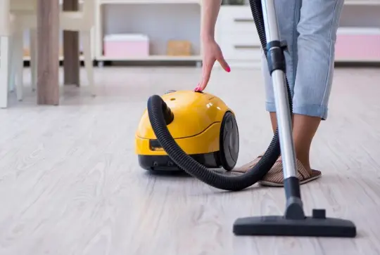 Post Construction Cleaning in Newark