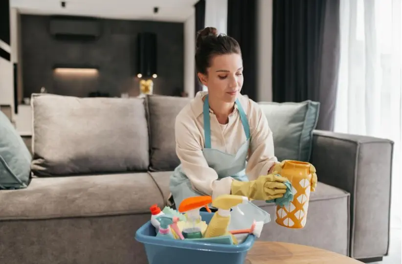 best house cleaning Newark