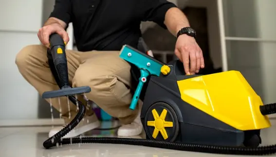 post construction cleaning services