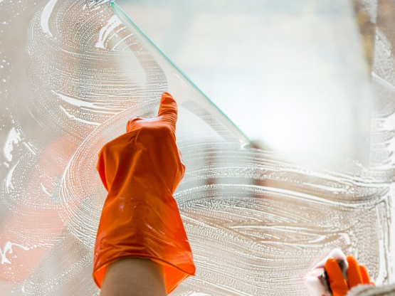 Window Cleaning Dublin