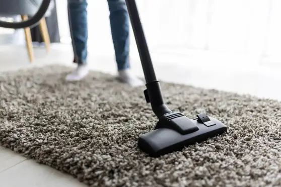 The Importance of Professional Carpet Cleaning