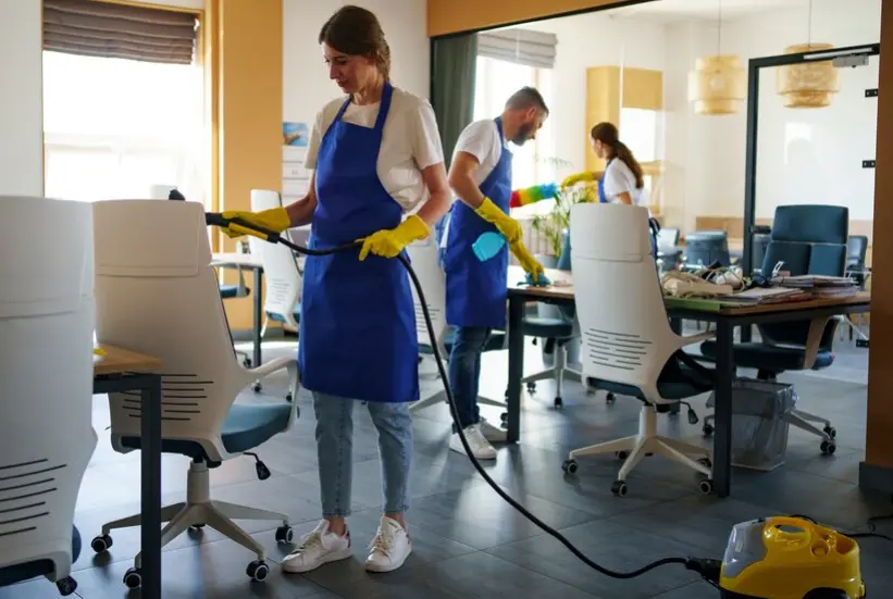 Who is the Best Commercial Cleaning Company in Fort Lauderdale