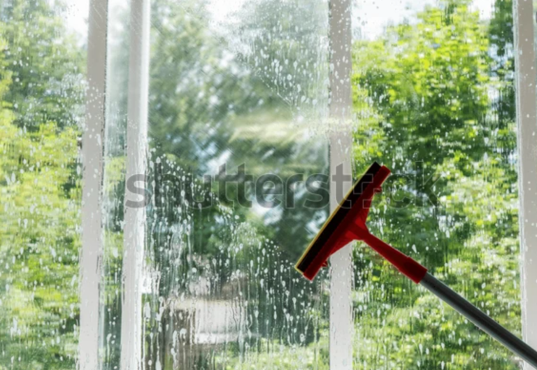 best window cleaning company in Dublin