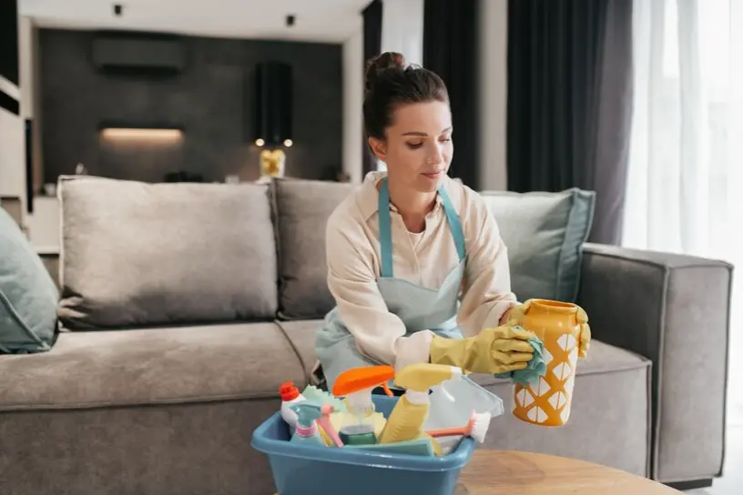 the best Airbnb Cleaning Company in Tampa FL