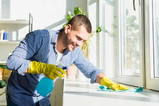 How much does it cost to clean all windows