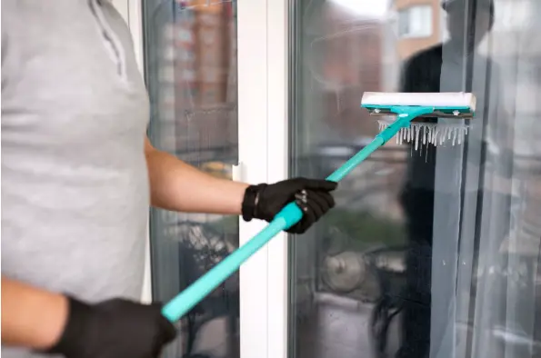 Best Window Cleaning Tools in Dublin