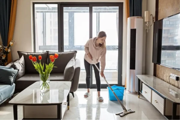 Airbnb Cleaning Newark